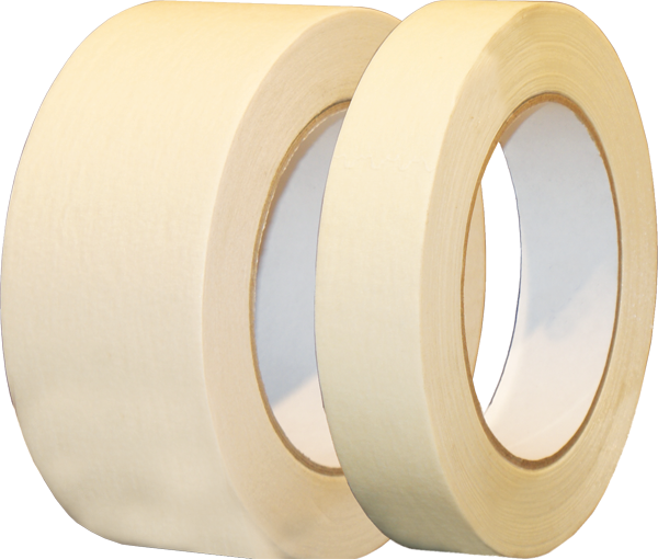 Masking Tape Colored Masking Tapes Painters, Double Sided, Self