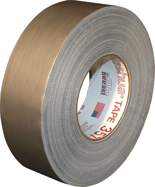 Nashua Tape, Nashua Master Distributor, Nashua Duct Tape, Nashua 357