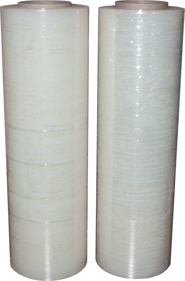 Pallet Wrap Tapes Electro Tape Inc