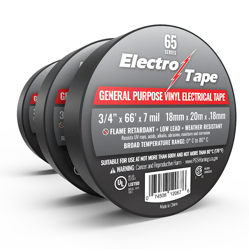 General Purpose Electrical Tape