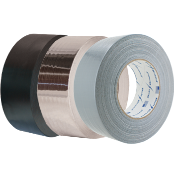 Duct, Foil & Plumbing