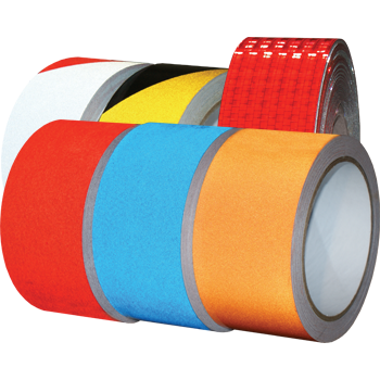 Reflective Safety Tapes