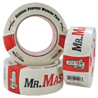 Mr. Mask General Purpose Masking Tape - 250 Series