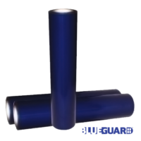 BlueGuard™ PVC Surface Protection Film - 365 Day UV