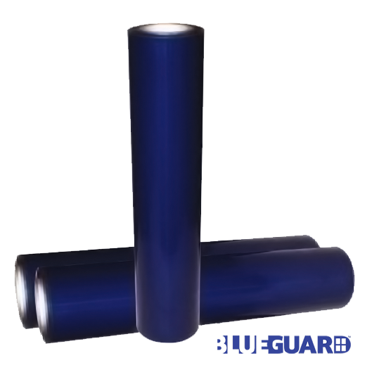 BlueGuard Window Protection Film Bulk Wholesale