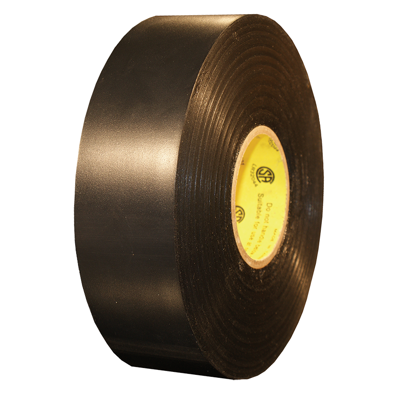 Heavy Duty Vinyl Electrical Tape - 11 Series - 10 mil - Electro Tape
