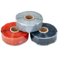 Silicone Rubber Tape - 160 Series