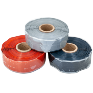 Silicone Rubber Insulating Tape Bulk Wholesale