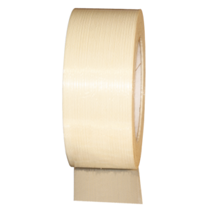 Premium Filament Strapping Tape 285 lb Bulk Wholesale