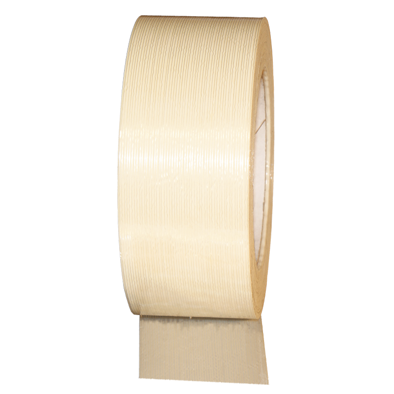 Premium Filament Strapping Tape 285 lb Bulk Wholesale