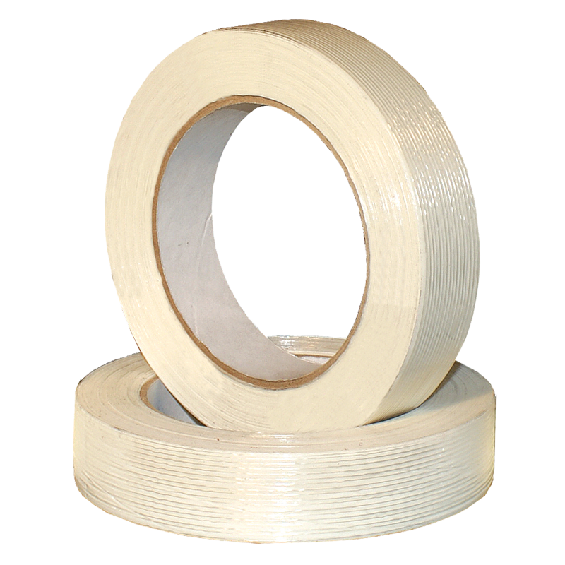 General Purpose Filament Strapping Tape 130 lb 193 Series Electro Tape