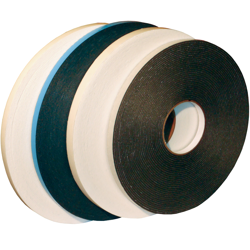 Double Coated Polyethylene PE Foam Tape Acrylic Adhesive Bulk Wholesale