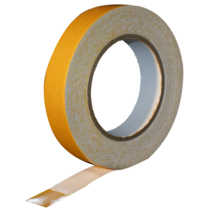 Permanent Cloth Double Coated Tape Rubber Bulk Wholesale