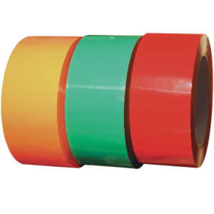Colored Polypropylene Carton Sealing Packaging Tape Bulk Wholesale