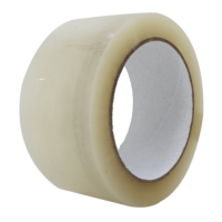 Superior Grade Hot Melt Tape - 3.0 mil PP - 808HM Series