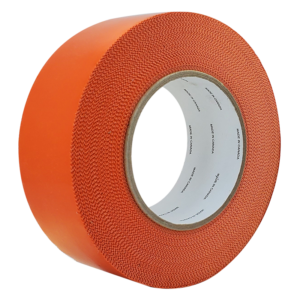 Low Density Orange Polyethylene Poly Tape Bulk Wholesale