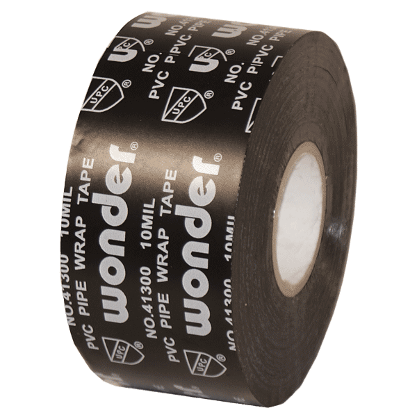 Wonder Brand Pipewrap Tape Corrosion Bulk Wholesale