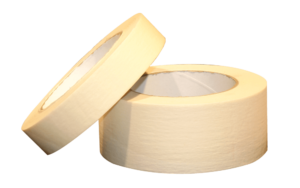 255N Series Industrial Grade Masking Tape Bulk Wholesale