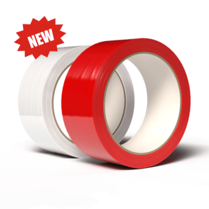 Sheathing Tape Building Wrap Tape 826 Series Bulk Wholesale Red White